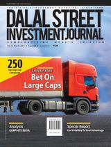 Dalal Street Investment Journal - February 18, 2019 February 18, 2019